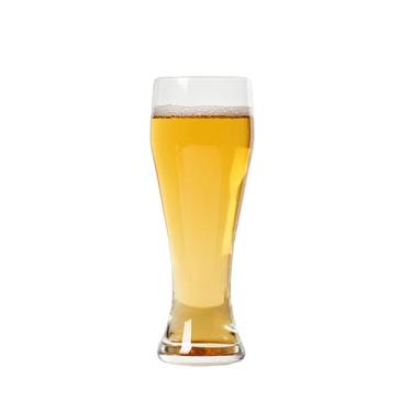 Imagem de Cerveja minimalista que aperta a cintura, copo de restaurante personalizado e criativo - pequeno