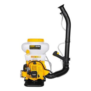 Imagem de Atomizador E Soprador Costal 14l Asv427 Vonder