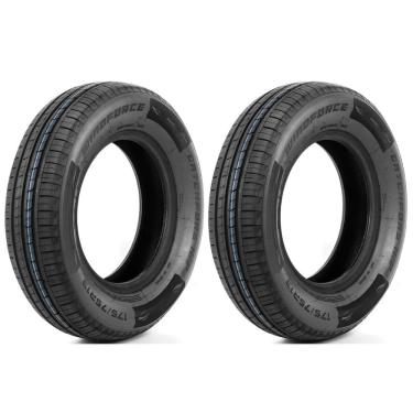 Imagem de Kit 2 Pneus 175/75R14 86T Catchfors Windforce