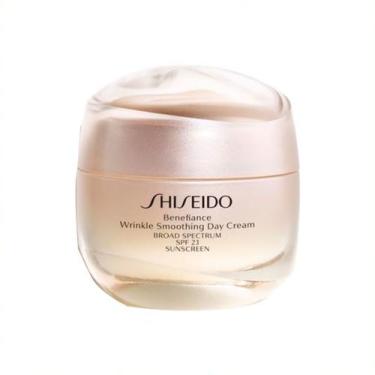Imagem de Creme Facial Shiseido - Benefiance Wrinkle Smoothing Day Cream SPF23, 