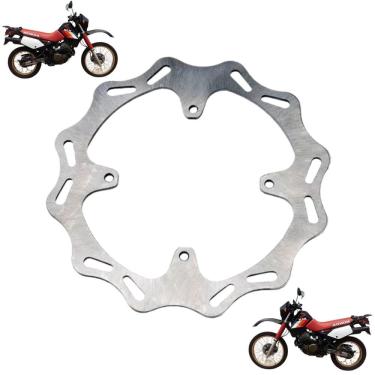 Imagem de Disco Freio Dianteiro - Crf 230 / Tornado / Xlx 350 / Xr 200 - 0007-Dis