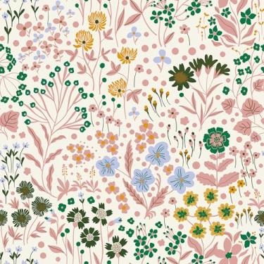 Imagem de Mounting UP Papel de parede para decoração de casa cozinha jardim vernal papel de parede removível vinil autoadesivo prateleira papel de prateleira e rolo de gaveta casa, oficina e escritório 43,9 cm