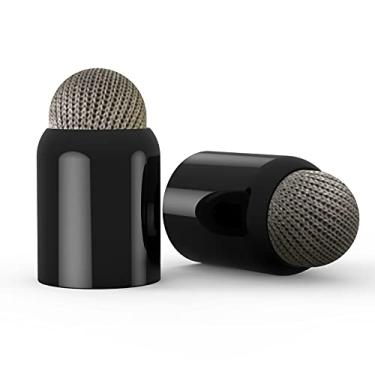 Imagem de NTHJOYS Tampas de tela magnética para caneta Stylus