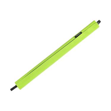 Imagem de YIJU Protetor de corda para arborista, equipamento de rapel e escalada em árvores, 50cmx14cm