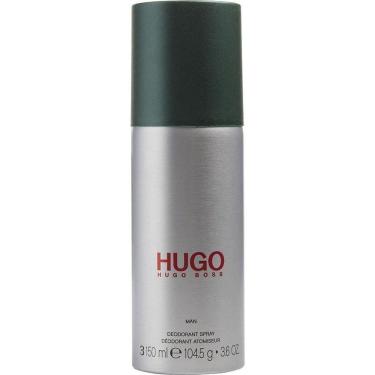 Imagem de Desodorante Spray 106 Ml Hugo Hugo Boss Masculino