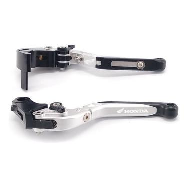 Imagem de Manete Esportivo Ajustável Retrátil Cb 1000r Cb1000 - Special Levers, 
