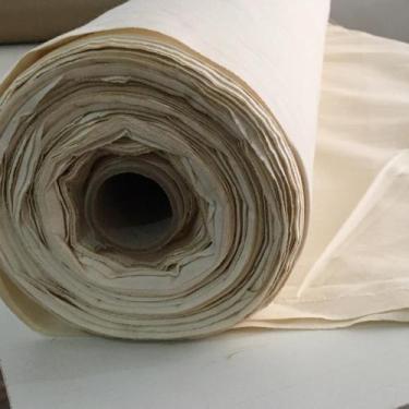 Imagem de Tecido Algodão Crú Casa Di Valle 5,00m x 2,50 Largura 160 Gr/m2, Cru