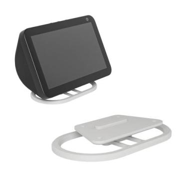 Imagem de Suporte Eco Show 8 1 E 2 Geração Inclinação Ajustável - Deliquadros, B