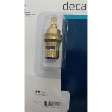 Imagem de 2X Reparo Mvc Esquerdo Torneira E Misturadores Deca 4688404