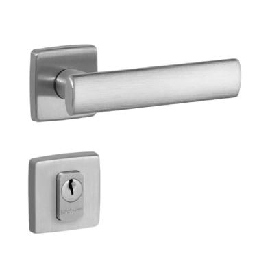 Imagem de Fechadura Externa 55mm Light Luna - 43-2419 - LOCKWELL