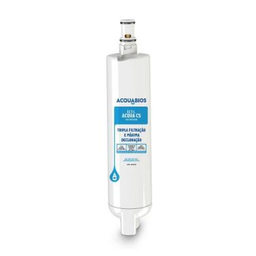 Imagem de Refil acqua cs - compatível consul - Acquabios