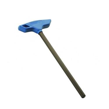 Imagem de Chave Hexagonal Com Cabo T Ref. 42 T - 1/4 Gedore 012.785