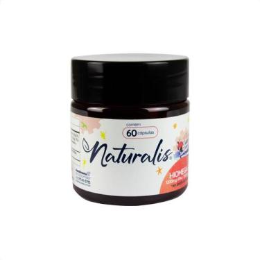 Imagem de HiOmega Naturalis Ômega 3 60 Cápsulas 1080mg EPA