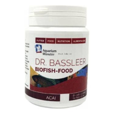 Imagem de Ração Dr Bassleer Biofish Food Acai 170g Xl
