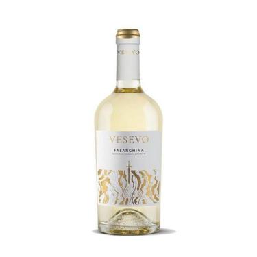 Imagem de Vinho Branco Vesevo Falanghina Igt 750ml (consultar safra)