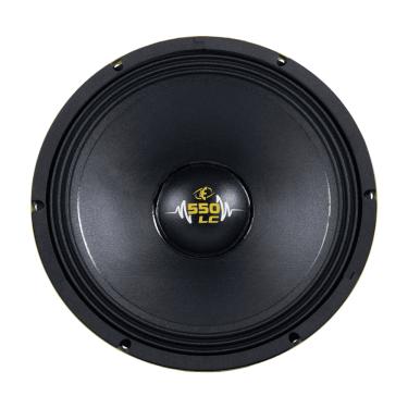 Imagem de Alto Falante Woofer EROS E-550LC 12" 550W RMS 4 OHMS