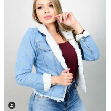 Imagem de Jaqueta jeans - Massary jeans 