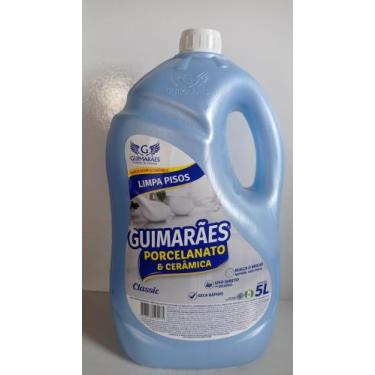 Imagem de limpa pisos porcelanato e cerämica - bel'limp