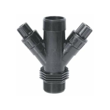 Imagem de Regulador de pressão irrigação 1 1.2" - 14mca 1.4bar 20psi - NETAFIM