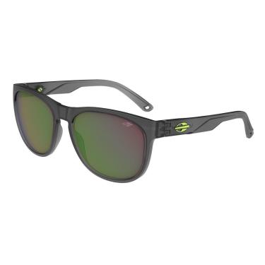 Imagem de Óculos Solar Mormaii Taipei M0175d7893  Fosco Lente Verde Espelhada-Masculino