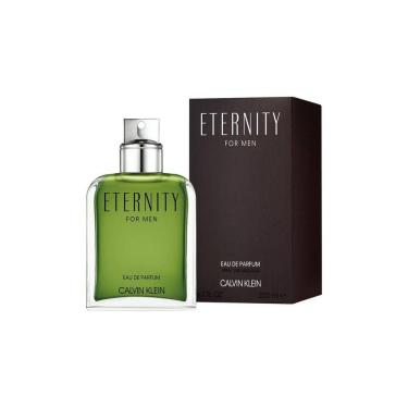 Imagem de Perfume Calvin Klein Eternity For Men edp 200ml