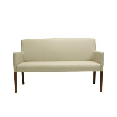 Imagem de Poltrona 2 Lugares Liverpool Corano Bege