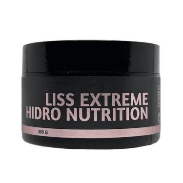 Imagem de Máscara de Tratamento Liss Extreme Hidro Nutrition 300gr - Marth Hair