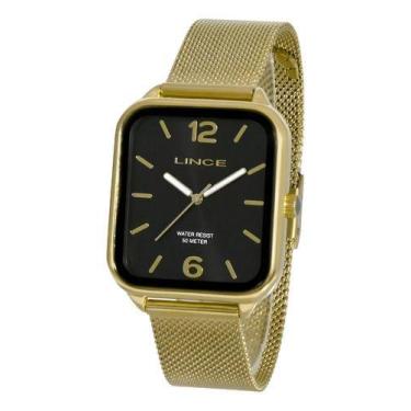 Imagem de Relógio Lince Masculino MQGH213L34P2KX