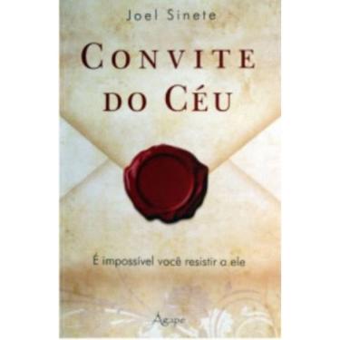 Imagem de Convite Do Ceu