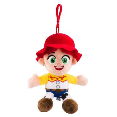 Imagem de Chaveiro Boneco Jessie Toy Story 17cm