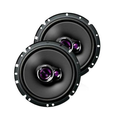 Imagem de Par De Alto-Falantes Pioneer Ts1760Br 6 Polegadas 50W Rms