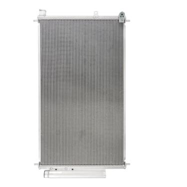 Imagem de PHILTOP 7-3997 Condensador de Ar Condicionado Compatível com CR-V 2012 2013 2014 2015 2016, com secador