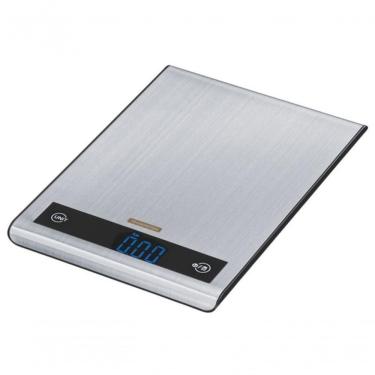 Imagem de Balança Digital Para Cozinha Em Aço Inox Tramontina Utility