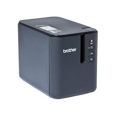Imagem de Rotulador Brother PT-P900W Wireless