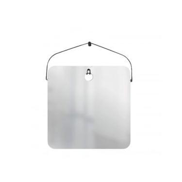 Imagem de Espelho Decorativo Estirante Triangulo 50x50cm