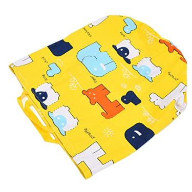 Imagem de Generic Saco de Batata de Serapilheira Multifuncional, Saco de Corrida, Brinquedo Criativo de Salto, Aumenta a Autoconfiança, para Jogos de Campo, 1 Peça (Trombeta do Mundo Animal)