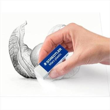 Imagem de Borracha Staedtler mars plastic