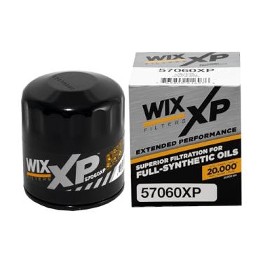 Imagem de WIX Filtros – Filtro de lubrificante Spin-On 57060XP Xp, pacote com 1
