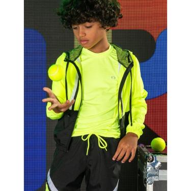 Imagem de JAQUETA CORTA VENDO KIDS THULIO SPORTS SIRI KIDS-Masculino