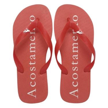 Imagem de Chinelo Acostamento Masculino Casual Tradicional 321129004-Masculino