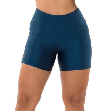 Imagem de Short Basics em Cirrê Donna Carioca-Feminino