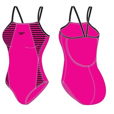 Imagem de Maiô Movement Speedo 29679