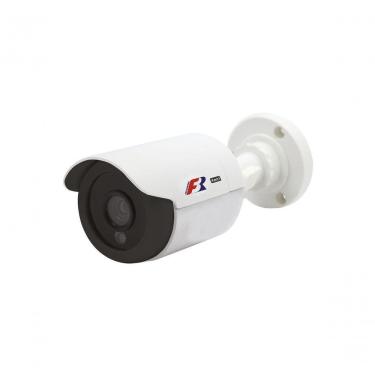 Imagem de Camera Bullet Fbr Pp Ir 720p 2.8mm Cvi Tvi Ahd