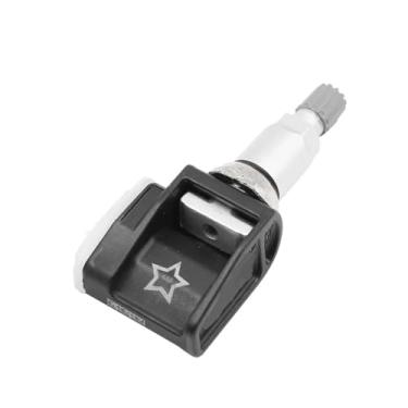 Imagem de 6887140-01 Compatível com Série 5 G30, Série 7 G11, IX, IX3, X3 G01, X5 G05 6887140 6887147 Sensor de Monitoramento de Pressão dos Pneus TPMS (1 unidade)