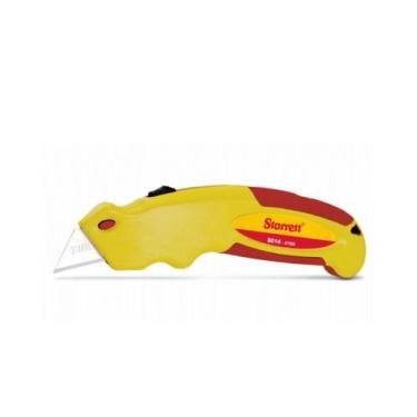 Imagem de Estilete Retratil S014 Starrett - Starrent