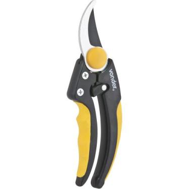 Imagem de Tesoura para poda 8" aço forjado tp3208 - Vonder