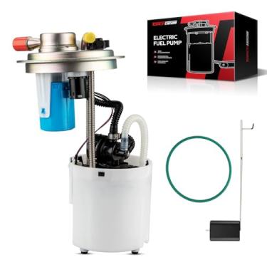 Imagem de Torchbeam Conjunto de bomba de combustível elétrica, compatível com Canyon 2006-2008, Colorado 2006-2008, i-280, i-290, i-350, i-370, substituição para 0