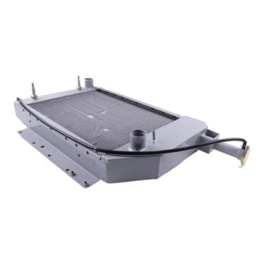 Imagem de IEQFUE Radiador 529684M91 compatível com trator Massey Ferguson 1105 1135