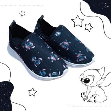 Imagem de Tênis Infantil Ortopédico Antiderrapante Confortável Masculino Persona