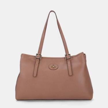 Imagem de Bolsa Shopping Grande Luz da Lua-Feminino